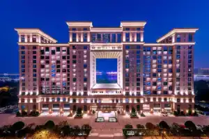 Diaoyutai Hotel Hangzhou, Ханчжоу