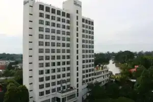 Diamond River Ping Petch-Ngam Hotel, Чианг Май