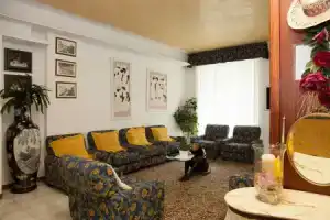 Hotel «Elpiro», Лидо-ди-Езоло