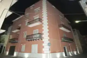 b&b Del Centro e Spa, Trappeto