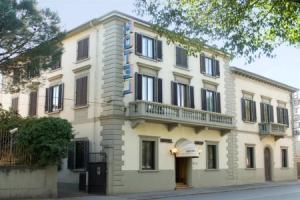 Hotel «Golf», Флоренция
