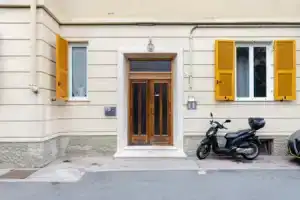 JOIVY Family Apt For 6, Right Next To The Beach, Финале-Лигуре