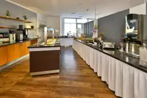 Hesse Hotel Celle, Целле