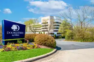 DoubleTree by Hilton South Charlotte Tyvola, Шарлотт