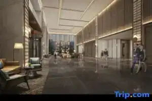 Shanghai Jinli Qube Hotel, Шанхай