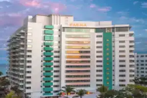 Faena Hotel Miami Beach, Майами Бич