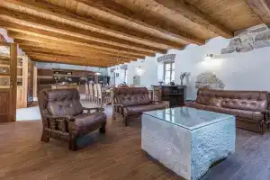 Villa in Sukosan With Pool Near the Sea, Bibinje