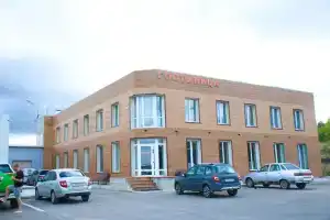 Guest House Николаевка (Гест Хаус), Николаевка