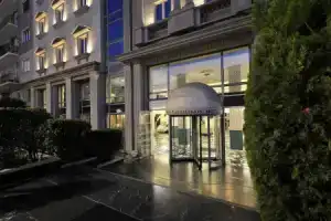 Airotel Stratos Vassilikos Hotel, Афины