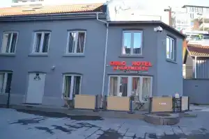 Oslo Hotel Apartments - Hostel, Осло