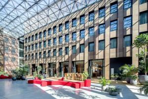 Fletcher Hotel-Restaurant Oisterwijk-Tilburg, Оистервиджк