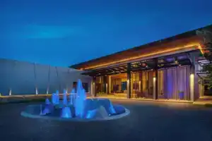 Отель «dusitD2 Khao Yai», Бан Му Си