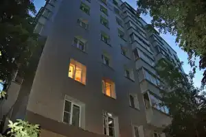 LUXKV Apartment on Sevastopolskiy 7, Москва