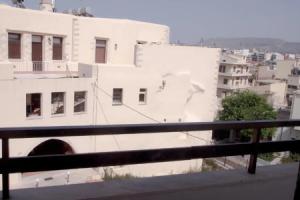 Amphitrite Hotel, Ханья