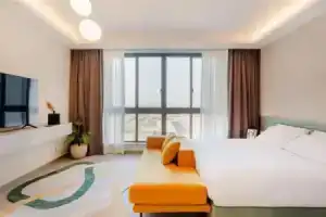 Brassbell l Sheikh Zayed l Aeon Towers, 6-го октября