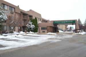 Cottonwood Suites Boise Riverside Downtown, Бойсе