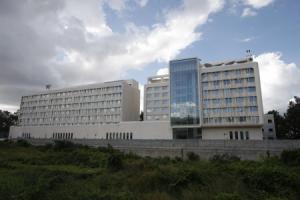 Keys Select Whitefield - By Lemon Tree Hotels, Бангалор