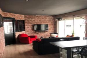 Appartement type loft La Baule centre, Ла-Боль