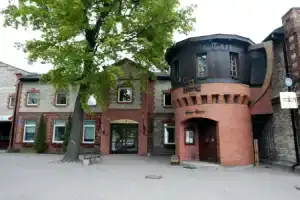 Aleksandri Hotel, Тарту
