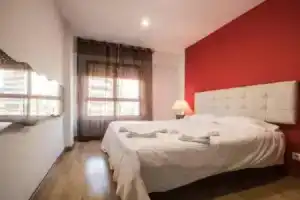 Shiny Apartment, Аликанте