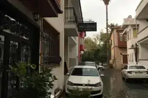 Апартаменты «Old Town Deluxe Flats», Анталья