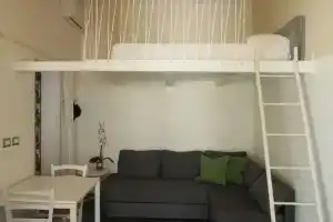 Dependance in villa con piscina, Сиракуза