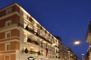 Отель «The First Roma Dolce», Рим