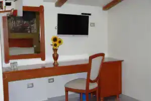 Hotel «Millennium», Тирана
