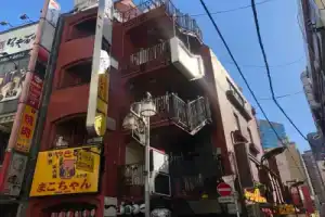 Хостел «bnb+ Ueno Okachimachi», Токио