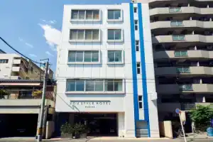 You Style Hotel Marine, Кагосима