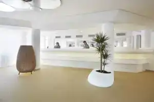 Отель «Grupotel Tamariscos», Кала-эн-Бошч