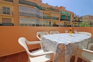 Apartamento Costa Calpe - Cristina, Кальпе