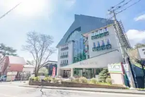 Livemaxresort kusazuonsen, Кусацу