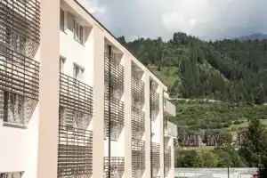 Отель «Tui Blue Schladming», Шладминг