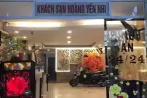 Hoang Yen Nhi Hotel, Хошимин
