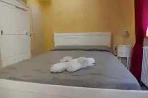 Residenza Manfredi, Потенца