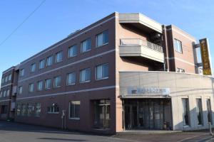 Hotel «Trend Asahikawa», Асахикава