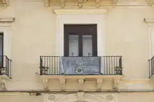 Мини-отель «Principe Di Francalanza», Катания