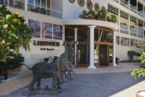 Lindner Golf Resort Portals Nous, Портальс-Ноус