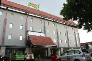 Pop! Hotel Sangaji Yogyakarta, Джокьякарта