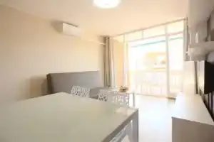 Apartamento Para 6 Personas en Salou, Салоу