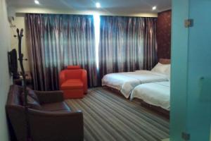 Dongsen Hotel Guangzhou, Гуанчжоу