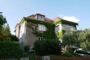 Ferienwohnung mit Flair, Дрезден