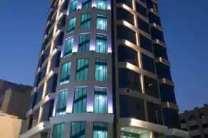 Green Garden Hotel, Доха
