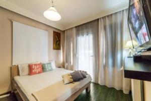 Urban Flat 2019, Кавала