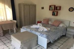 Magicstay - Aparthotel 4 Stars Sorrento, Масса Лубрензе