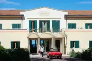 Tombolo Talasso Resort, Марина-ди-Кастаньето-Кардуччи