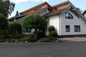 Ferienwohnung Leffers, Папенбург