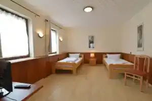 Brasserie zu Gutenberg, Потсдам