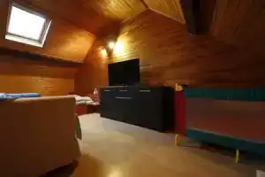 Appartement 2 pièces de 48 M2, Экс-ле-Бен